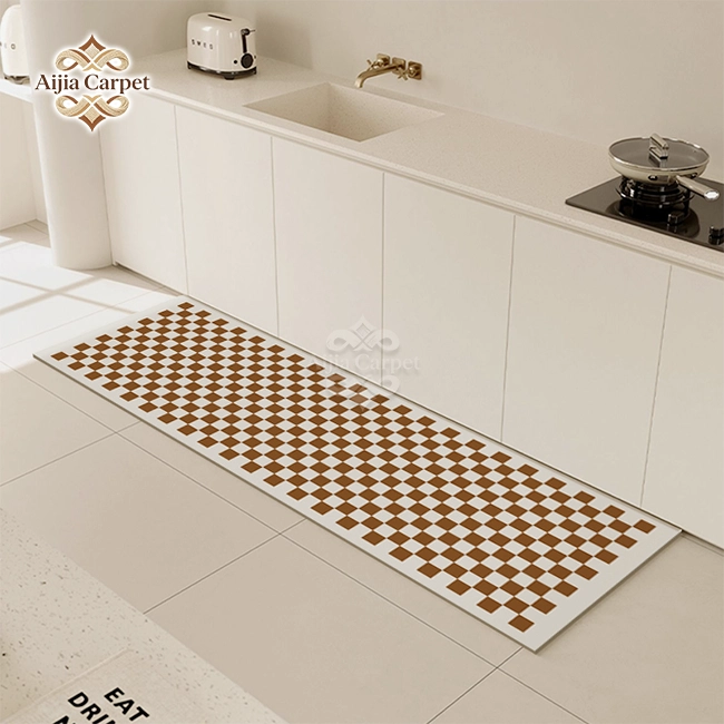 Slip Resistant Mats Kitchen